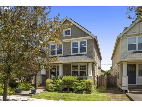 4416 SE 65th Ave, Portland, OR 97206