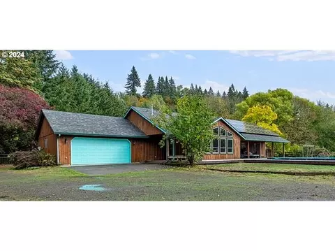 2209 NE 315th St, La Center, WA 98629