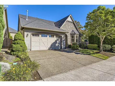 7875 SW Summerton St, Wilsonville, OR 97070