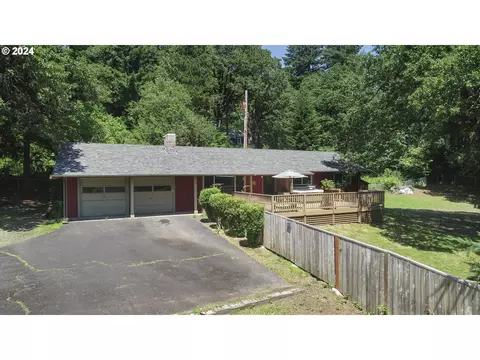 290 NW Chesser Rd, Stevenson, WA 98648