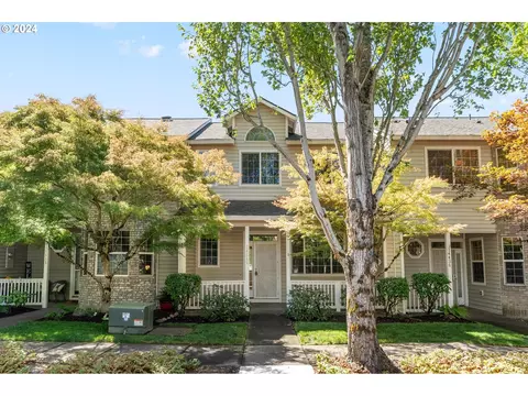 14440 SE Bridgeton St, Clackamas, OR 97015