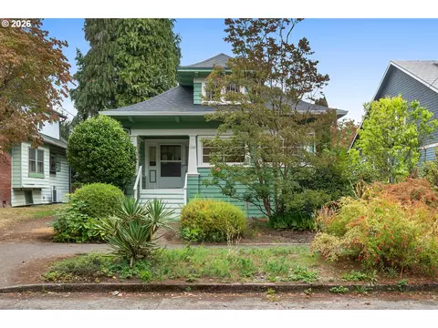 5328 SE 45th Ave, Portland, OR 97206