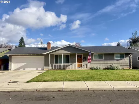 4558 2nd Way, Salem, OR 97302
