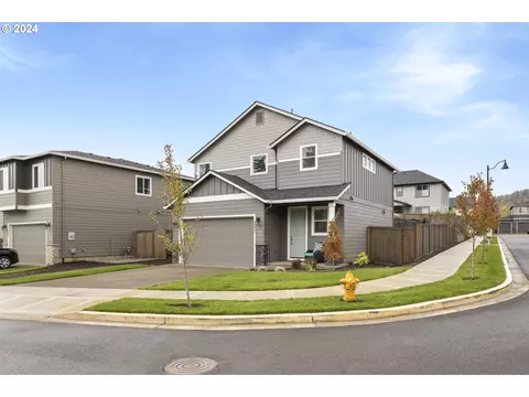 16841 SE Mist Layer Loop, Happy Valley, OR 97086