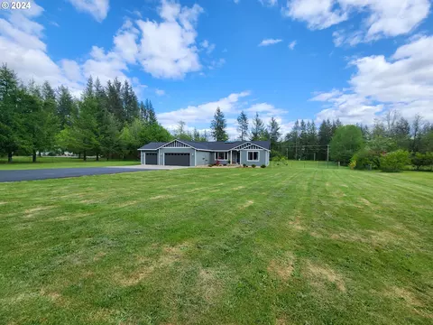 143 Irene Ln, Ariel, WA 98603