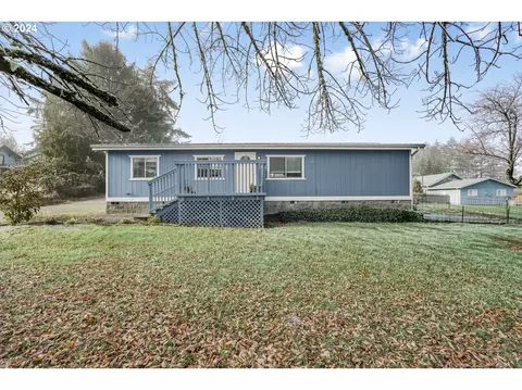 30885 S Wall St, Colton, OR 97017
