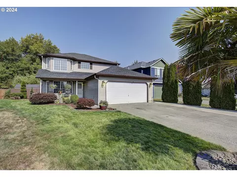 324 NW 25th Pl, Battle Ground, WA 98604