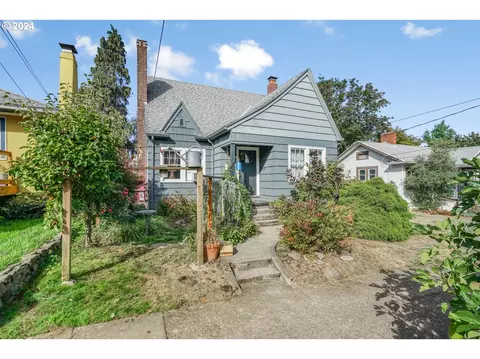 3725 NE 70th Ave, Portland, OR 97213