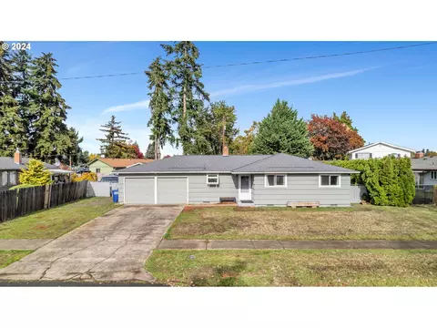 4515 Pennsylvania Ave SE, Salem, OR 97317