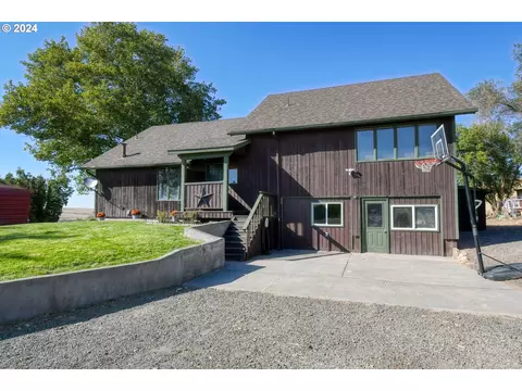 43731 Jerico Ln, Pendleton, OR 97801 photo 1