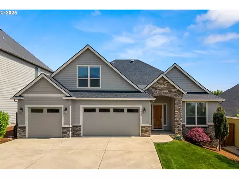 12548 SE Hadeed Dr, Happy Valley, OR 97086
