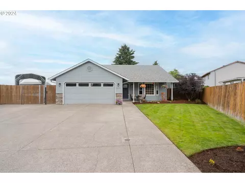 10312 NE 96th St, Vancouver, WA 98662