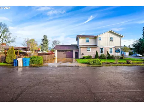 1405 Front Ave, Albany, OR 97321
