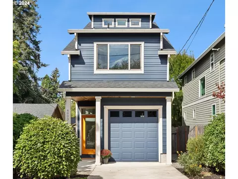 4803 SE Rural St, Portland, OR 97206