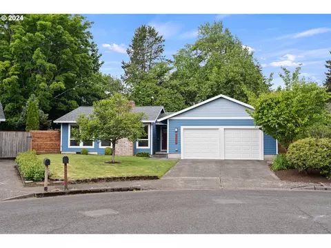 17899 NW Sedgewick Ct, Beaverton, OR 97006