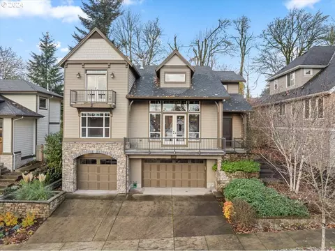 1228 SW Ophelia St, Portland, OR 97219