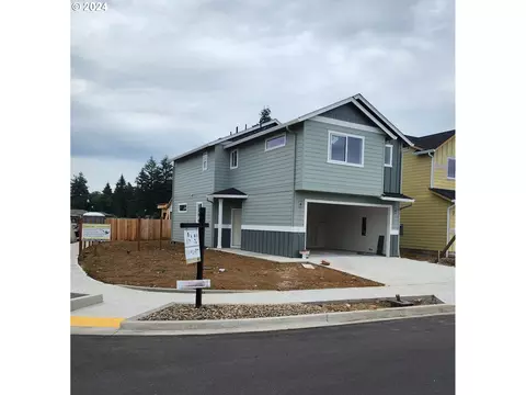 10813 NE 127th Ave, Vancouver, WA 98682