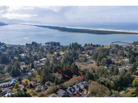 alder cove, Netarts, OR 97143