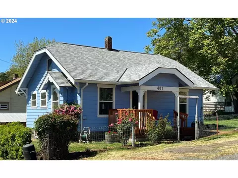 401 Third St, Lyle, WA 98635