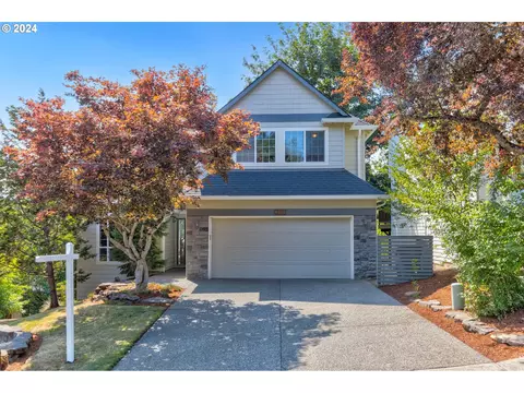 9616 NW Arborview Dr, Portland, OR 97229
