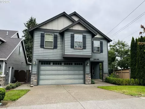 14401 SW 153rd Ave, Portland, OR 97224