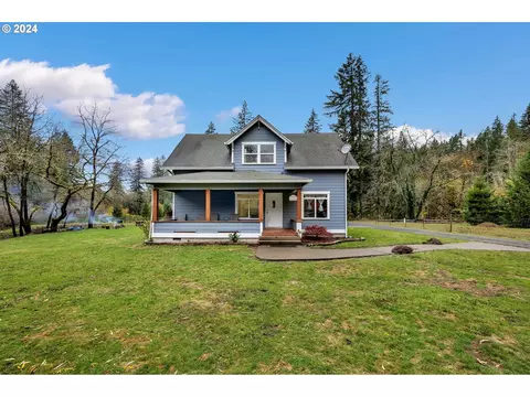 325 Baker Rd, Ariel, WA 98603