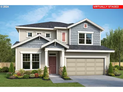 2147 Eleanor Rd, West Linn, OR 97068