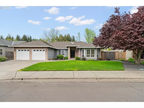 15033 NW Blaze Ter, Beaverton, OR 97006