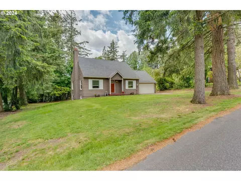 12417 SW 62nd Ave, Portland, OR 97219