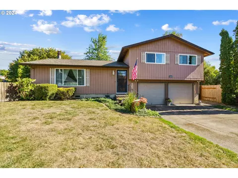 1983 Breakwood Cir, Albany, OR 97322