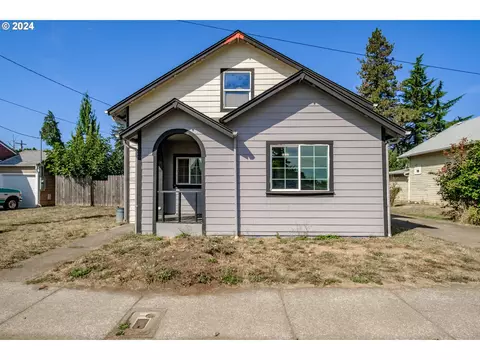 1543 Salem Ave SE, Albany, OR 97321