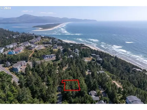 lot814 Avalon Way, Oceanside, OR 97134