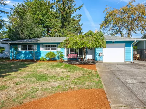 16435 SE Mill St, Portland, OR 97233