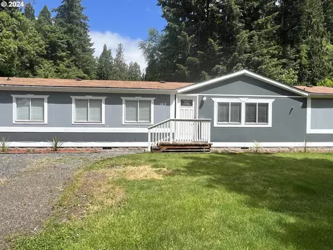 162 C St, Vernonia, OR 97064