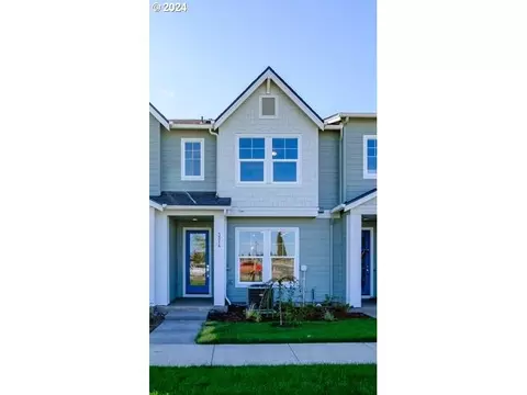3314 SE Farrow Ln, Hillsboro, OR 97123