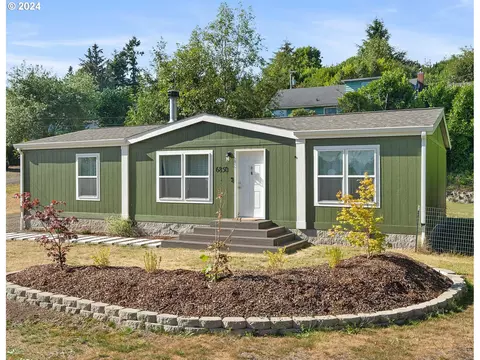 6850 Seattle Ave, Bay City, OR 97107