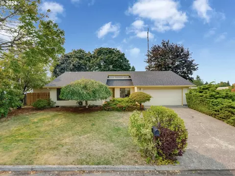 10814 NW 30th Ct, Vancouver, WA 98685
