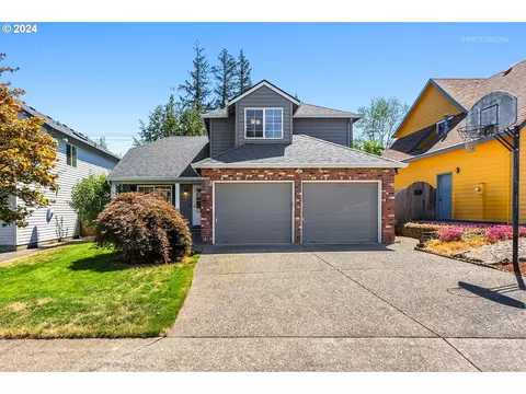 22734 SW Kathy St, Sherwood, OR 97140