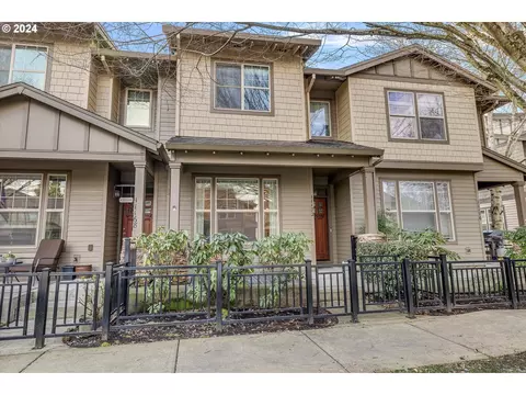 11172 SW Barber St, Wilsonville, OR 97070