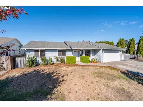 10414 NE 66th St, Vancouver, WA 98662