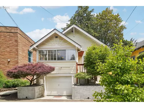 112 NE 29th Ave, Portland, OR 97232