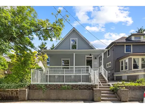 3730 SE Alder St, Portland, OR 97214