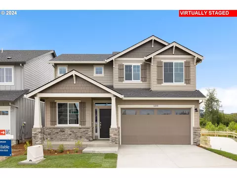 12289 SW Champlin Ln, Beaverton, OR 97007