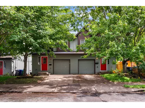 4206 NE Mallory Ave, Portland, OR 97211