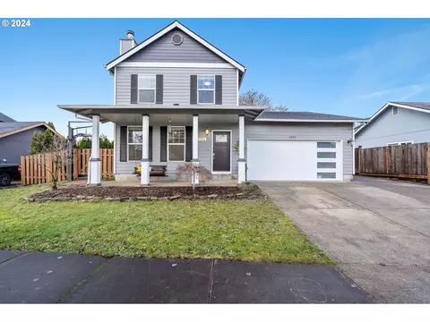 2930 Twinflower St, Forest Grove, OR 97116