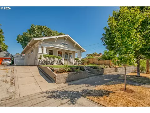 3120 NE 56th Ave, Portland, OR 97213