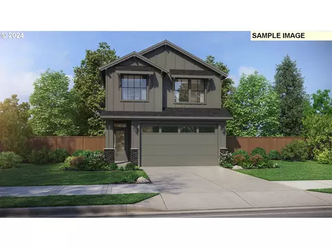 803 NW 175th Way, Ridgefield, WA 98642