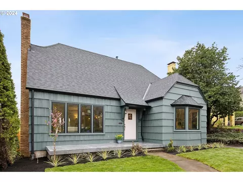 3021 NE 37th Ave, Portland, OR 97212