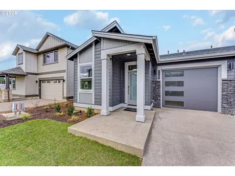 7705 SE Lumberton Ln, Hillsboro, OR 97123