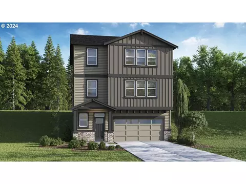 19044 SW Zinnia Ln, Beaverton, OR 97007